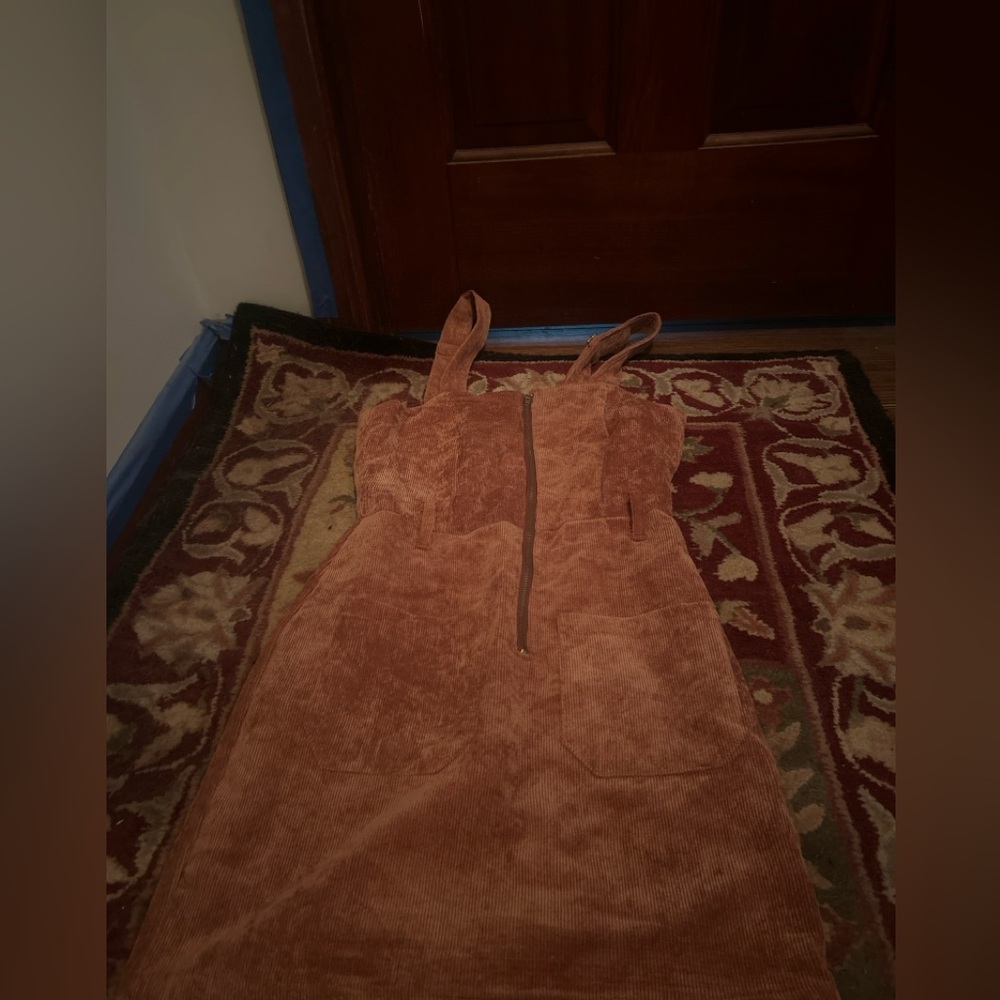 Doesn’t fit anymore and so I don’t need it
